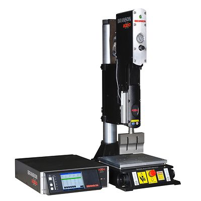 Branson-P-2000Xd Ultrasonic Welder